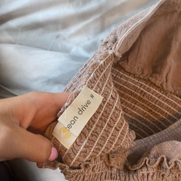 Crop top - Picture 4 of 4